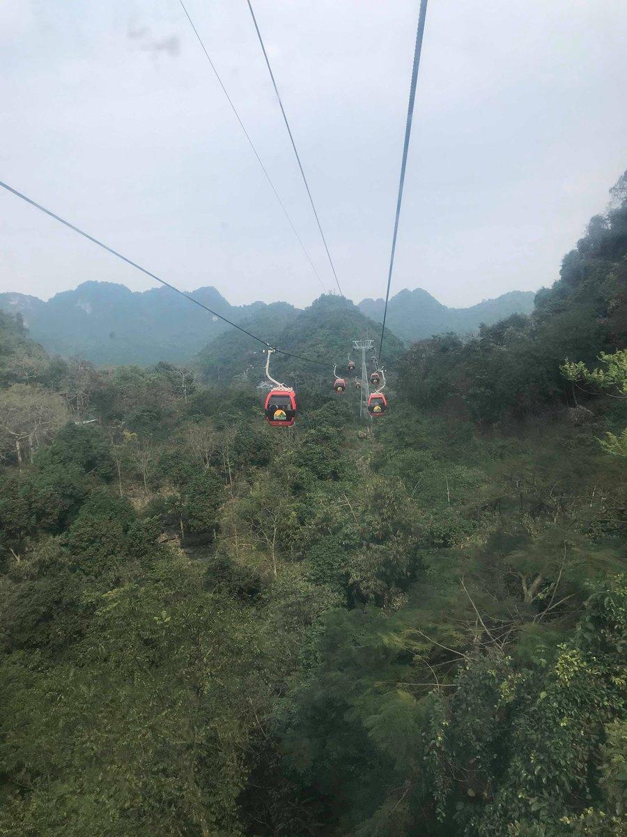 Trekking Sapa and the Perfume Pagoda