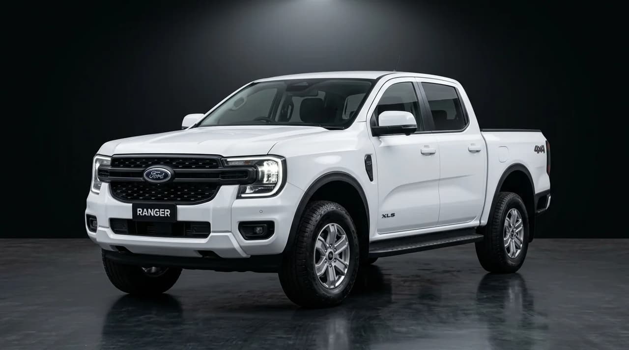 Ranger XLS main