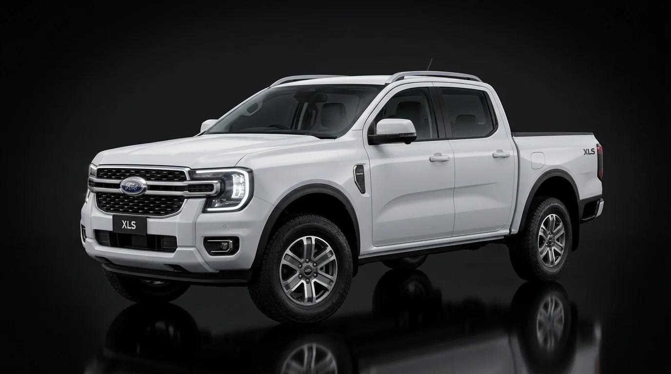 Ford Ranger XLS