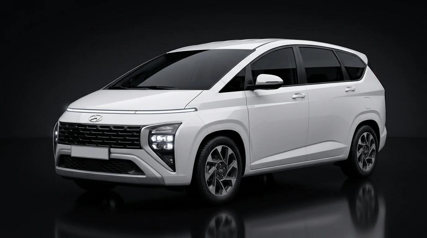 Hyundai Stargazer