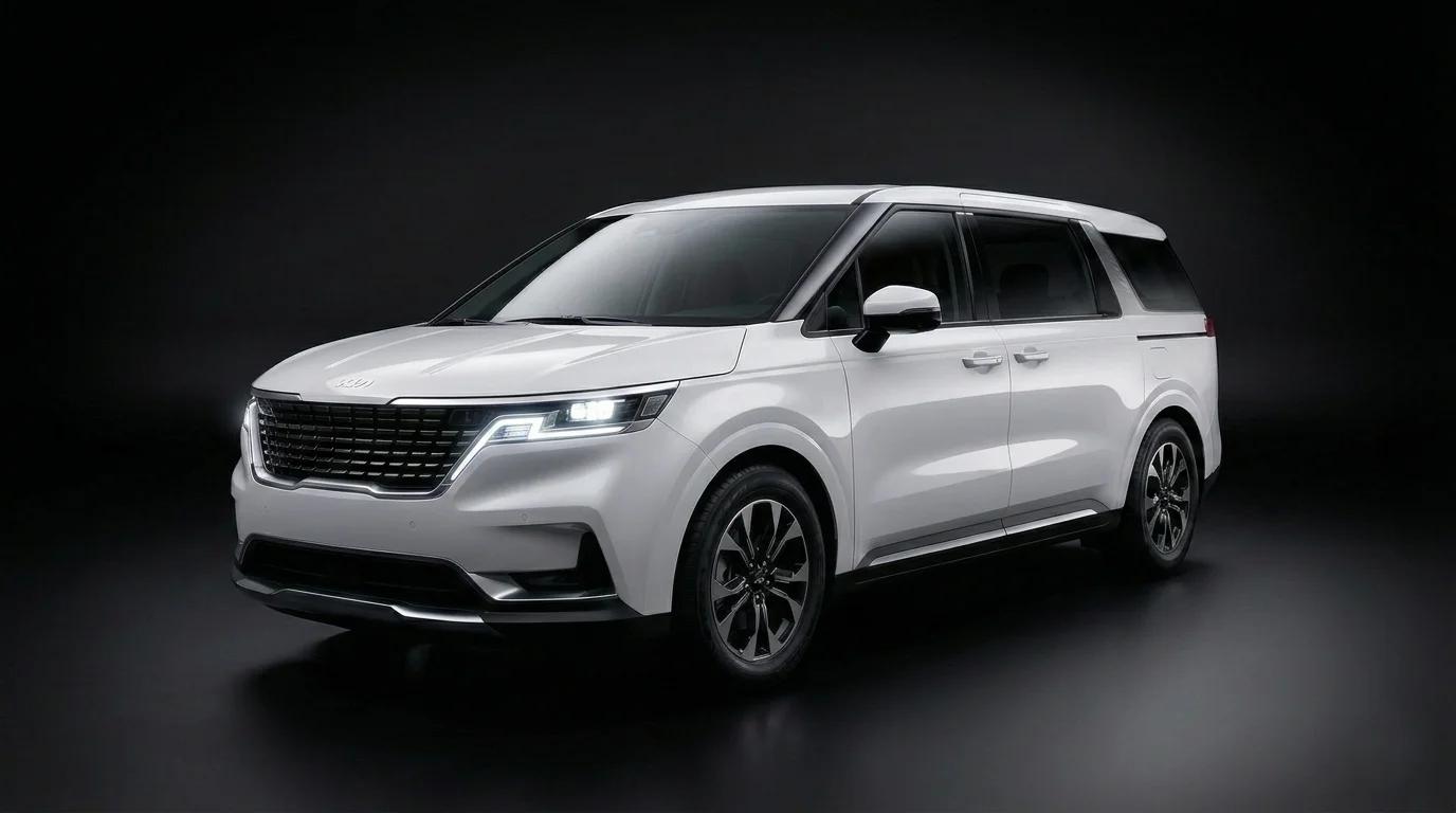 Kia Sedona