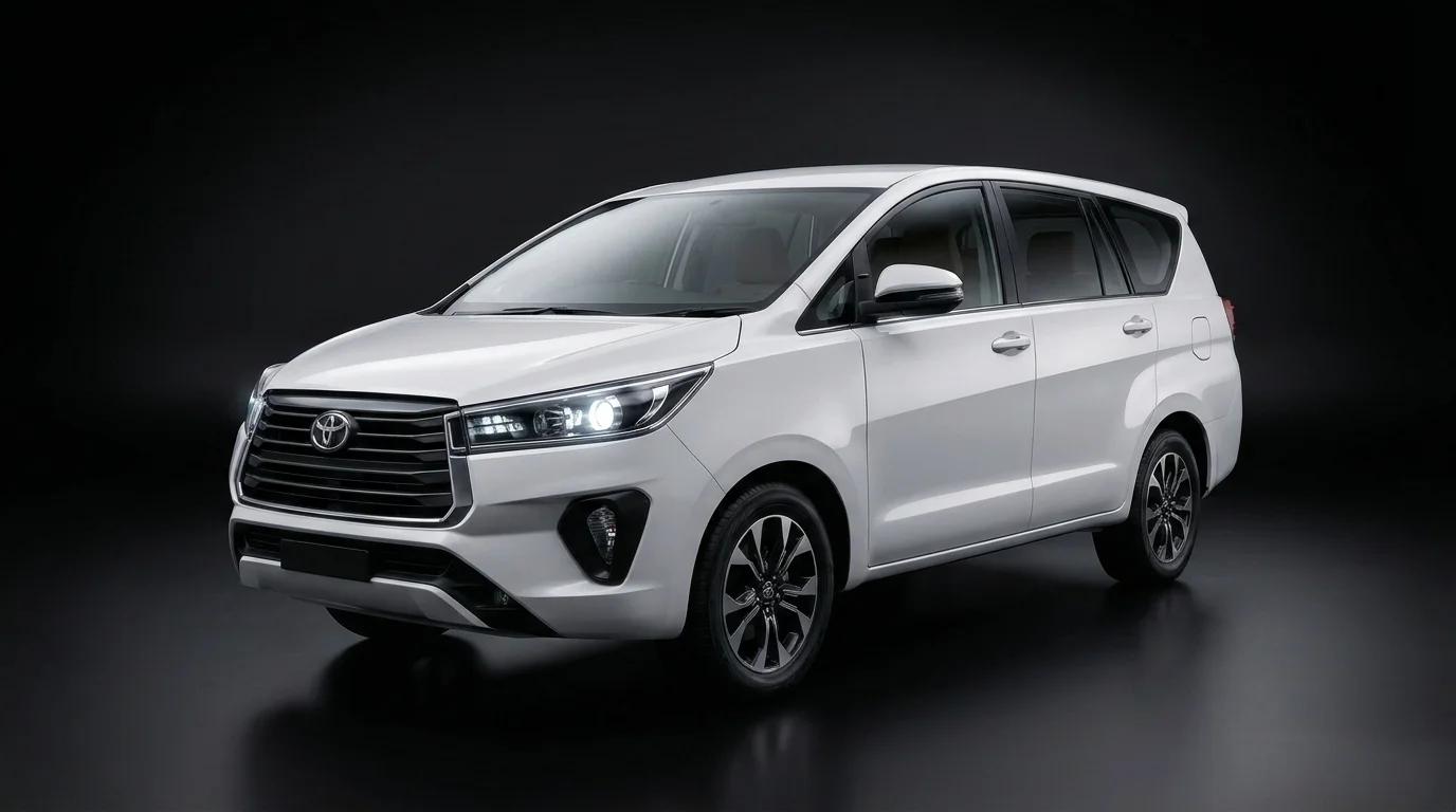 Toyota Innova