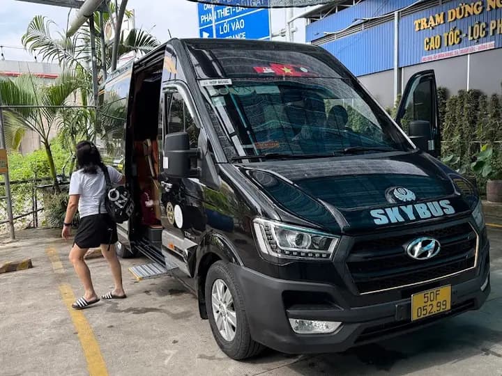 Photo shared by Ming Tat L. with their Google review