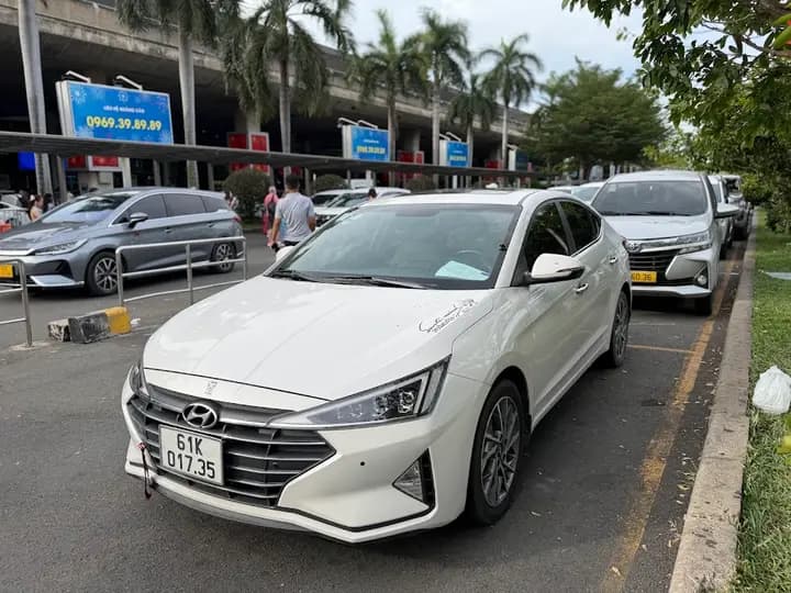 Photo shared by Viet Hoang D. with their Google review