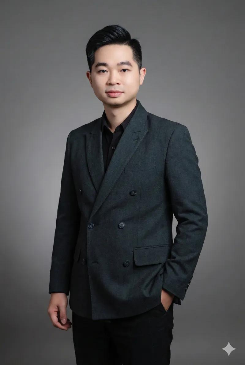 Đinh Việt Hoàng (John)