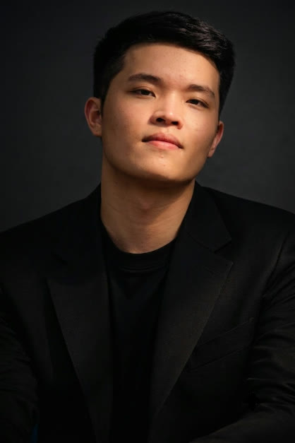Bao Tran