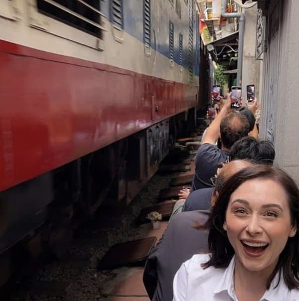 Hanoi City Highlights Walking Tour – Landmarks & History 2