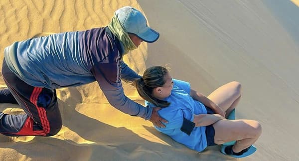Mui Ne: Best Private Sand Dunes Jeep Tour at Sunrise/Sunset 5