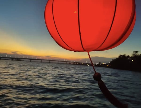Hoi An/Da Nang: My Son sunset visit, boat trip with breakfast and lunch 4