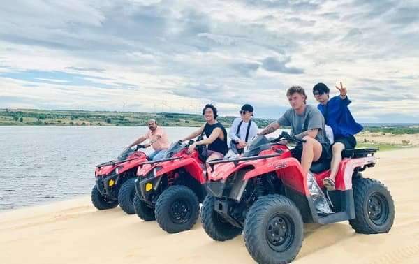 From Ho Chi Minh To Mui Ne 12 Hours Trip 3