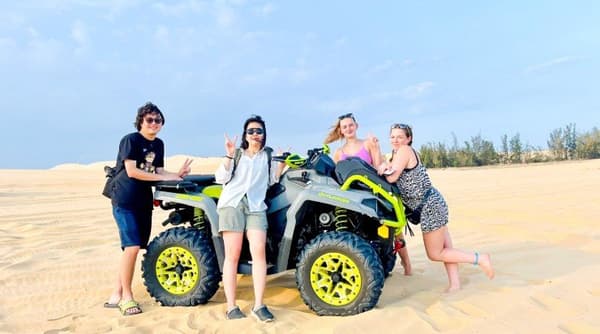From Ho Chi Minh To Mui Ne 12 Hours Trip 4