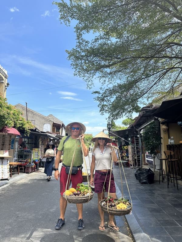 Ha Noi Full Day City Tour – Group Tour By Bus 2