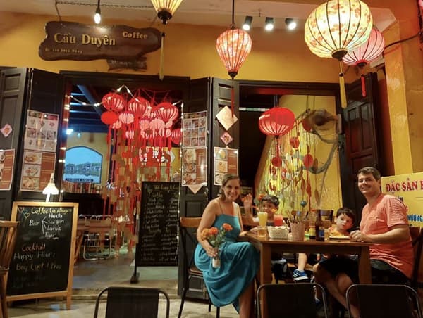 Da Nang/Hoi An: Coconut Village Boat and Hoi An City Tour 2