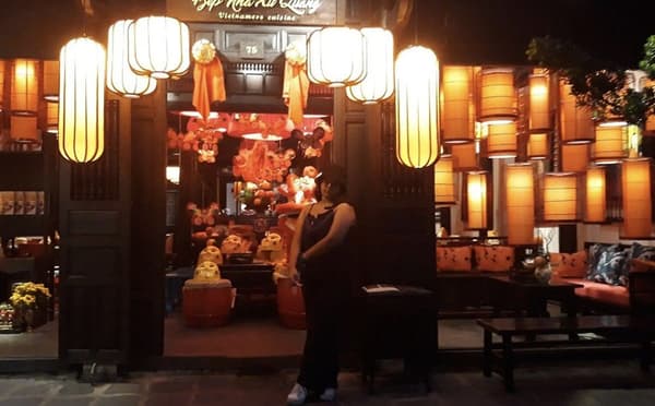 Da Nang/Hoi An: Coconut Village Boat and Hoi An City Tour 5