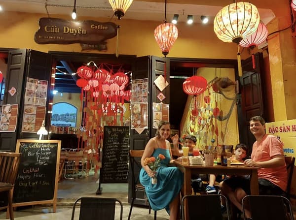 Da Nang/Hoi An: Coconut Village Boat and Hoi An City Tour 2