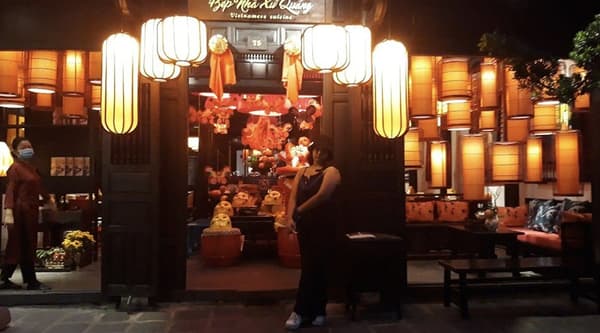 Da Nang/Hoi An: Coconut Village Boat and Hoi An City Tour 5