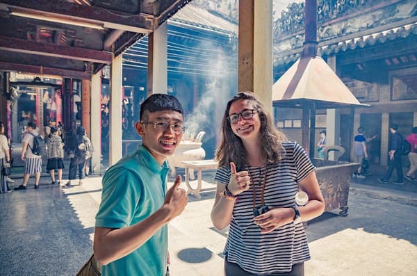 Best Sell City Tour With Must See Sites And War Museum 5