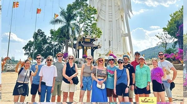 Dalat: 3 Waterfalls Day Tour - Datanla, Pongour & Elephant 3