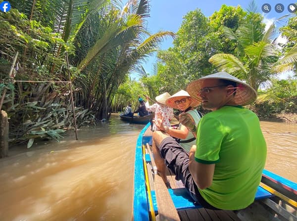 Hidden Mekong Delta Day Tour: An Authentic, Non-Touristy Experience 2