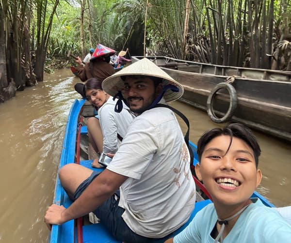 Hidden Mekong Delta Day Tour: An Authentic, Non-Touristy Experience 3