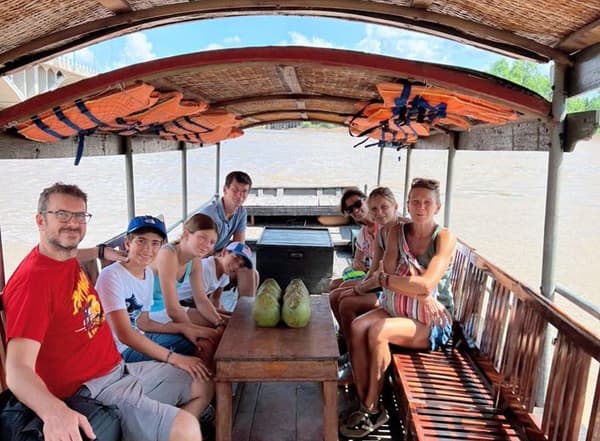 Hidden Mekong Delta Day Tour: An Authentic, Non-Touristy Experience 4