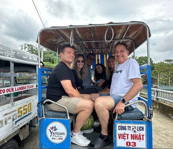 Hidden Mekong Delta Day Tour: An Authentic, Non-Touristy Experience 5