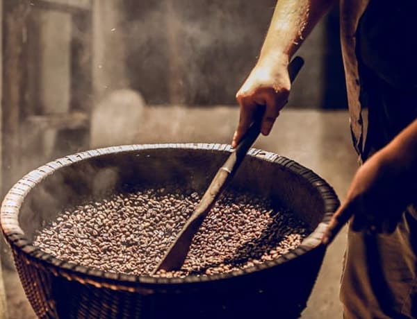Hoi An: Vietnamese Coffee Culture and Coffee Making Class 5