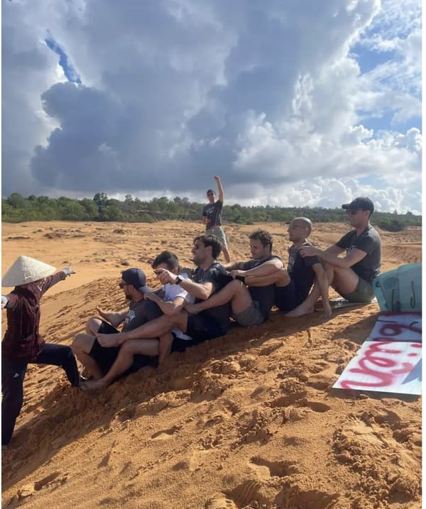Discover Mui Ne: Budget-Friendly Shared Jeep Tour 4