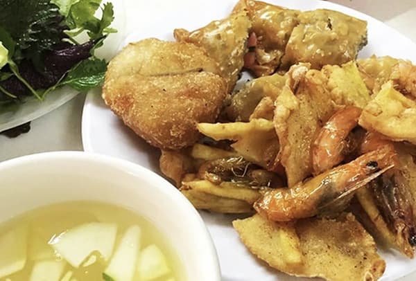 Hanoi: Old Quarter Street Food Tour with 12+ Tastings 5