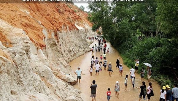 Mui Ne: Group Tour & Sunrise/Sunset Quad Bike Adventure 4