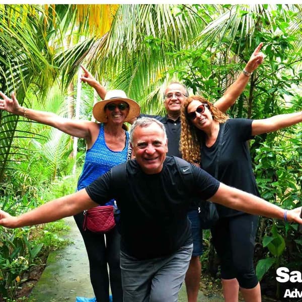 Classic Mekong Delta Tour 1 day 4