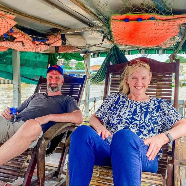 Classic Mekong Delta Tour 1 day 5