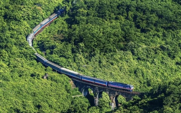 Da Nang: Hue Imperial Day Trip, Hai Van Pass & Lunch 4
