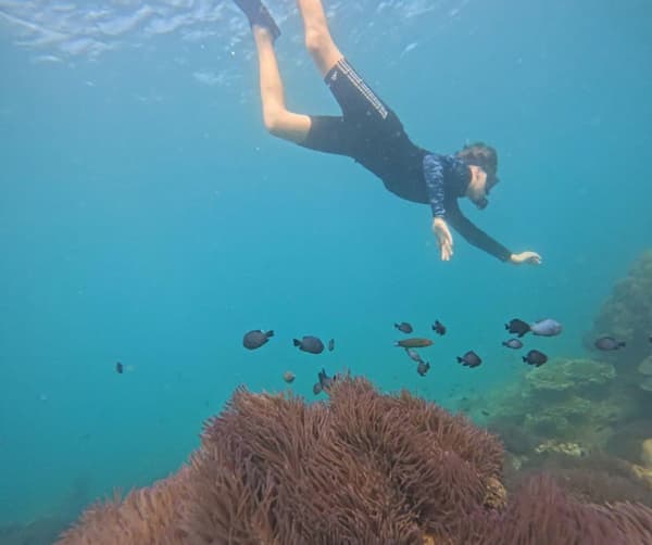 South Phu Quoc: Professional Speedboat Snorkeling Tour - Maximum 10 people 5