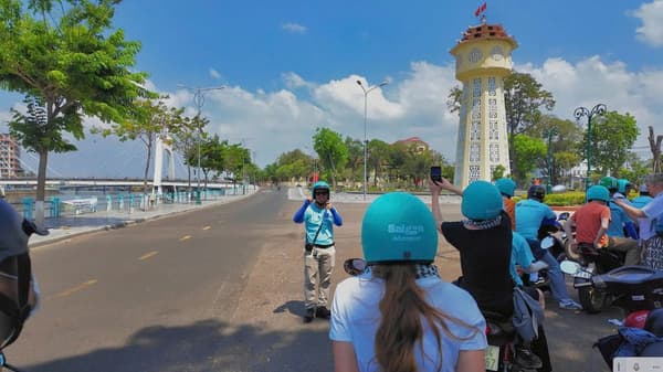 Mui Ne Private Family Scooter Tour | Phan Thiet Discovery 4
