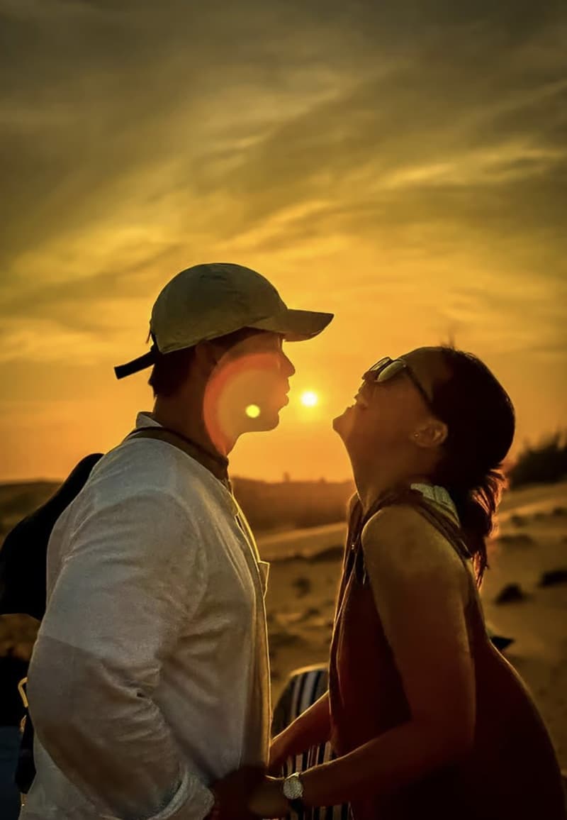 Mui Ne Best Private Jeep Tour with ATV – Sunrise or Sunset