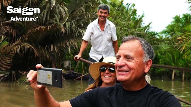 Hidden Mekong Delta Day Tour: An Authentic, Non-Touristy Experience