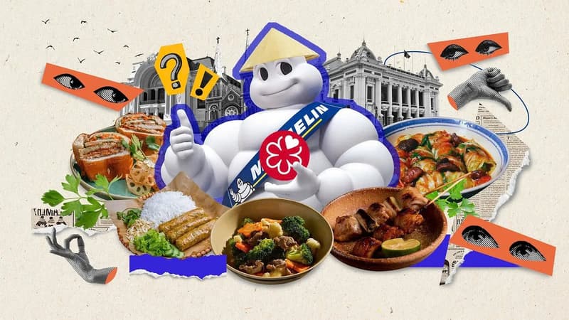 Saigon Michelin Street Food Tour with Female Riders