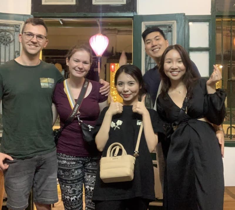 Hanoi: Old Quarter Street Food Tour with 12+ Tastings