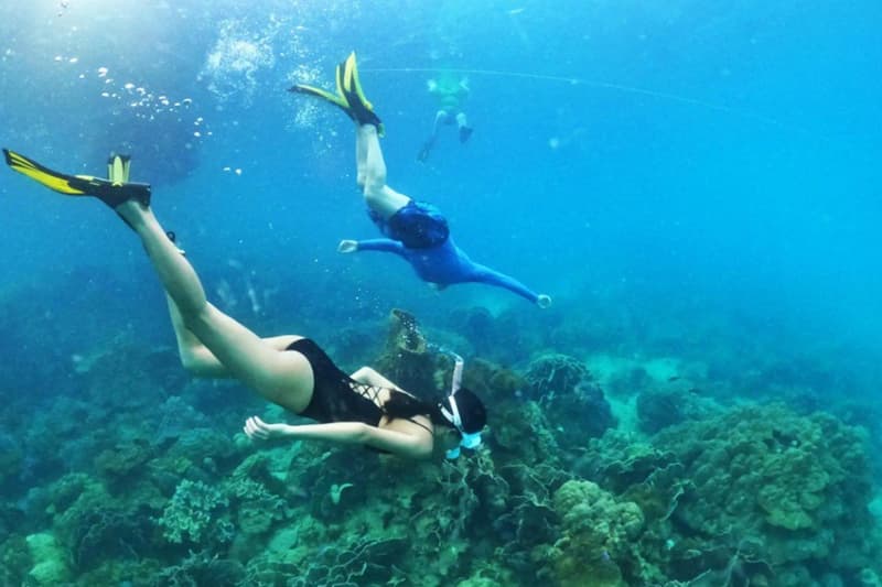 South Phu Quoc: Professional Speedboat Snorkeling Tour - Maximum 10 people