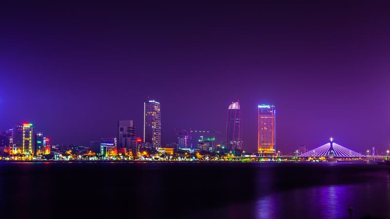 Hanoi, Halong and Da Nang in Five Nights