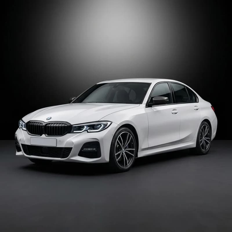 BMW 320i