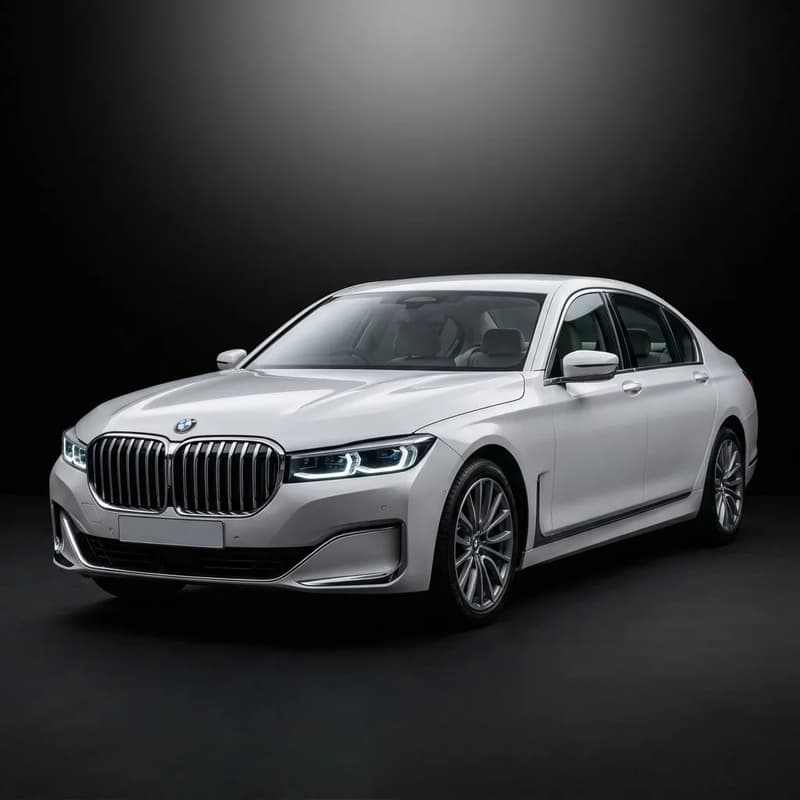 BMW 730Li
