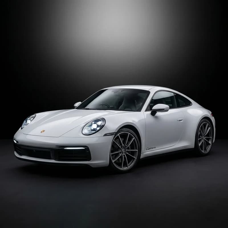 Porsche 911 Carrera