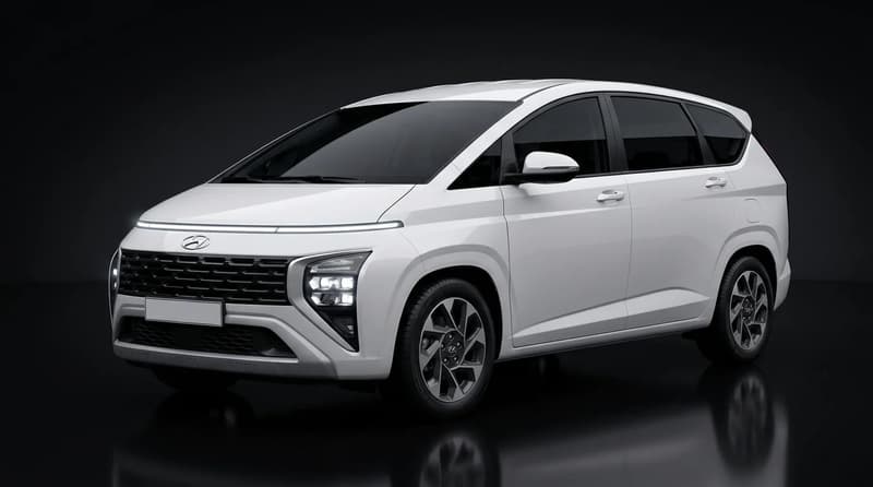 Hyundai Stargazer
