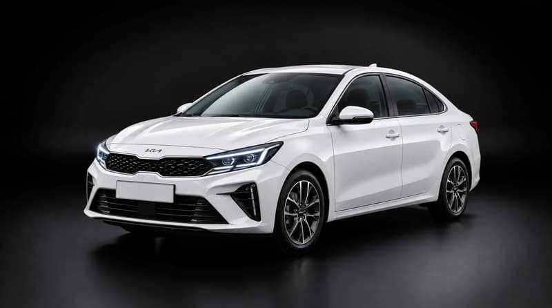 Kia Cerato