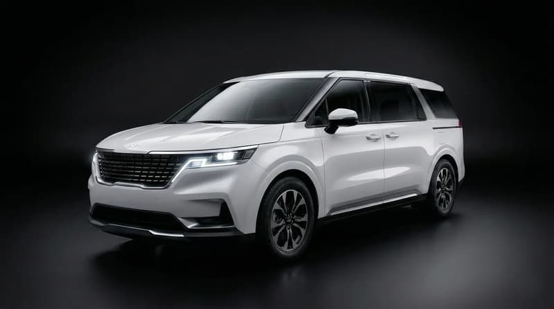 Kia Sedona