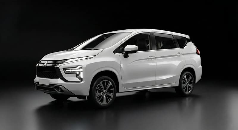 Mitsubishi Xpander