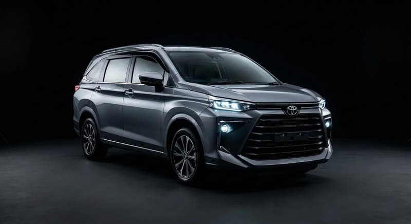 Toyota Veloz