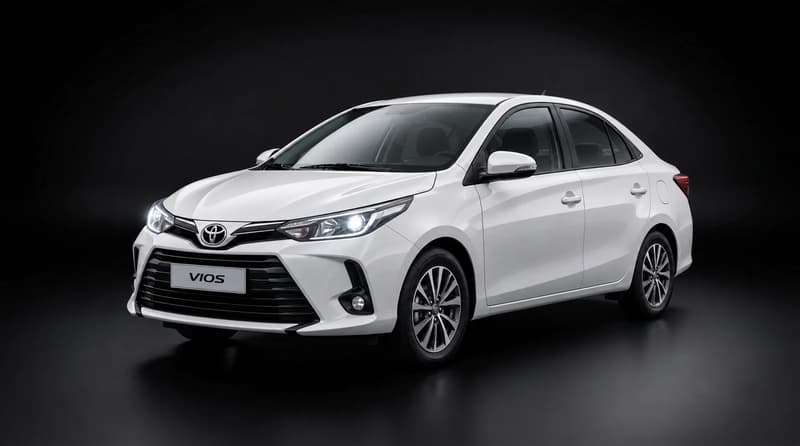 Toyota Vios